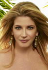 Candace Bushnell photo